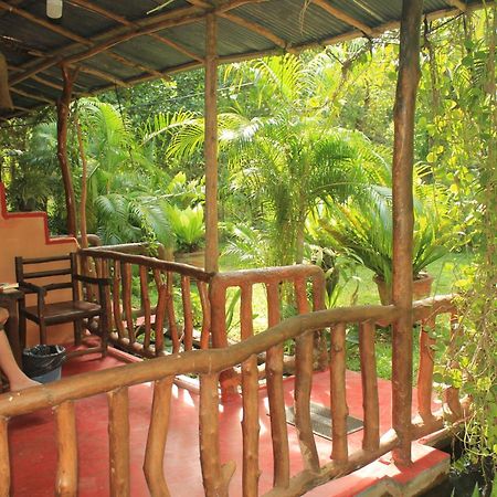 Sigiriya Nature View Home Stay Exterior photo
